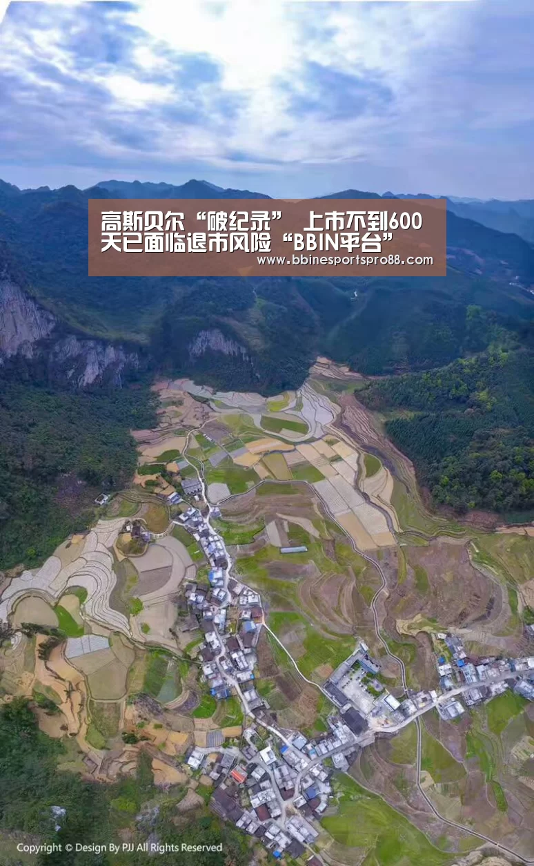 高斯贝尔“破纪录” 上市不到600天已面临退市风险“BBIN平台”(图1) BBIN平台